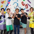 ACEes、新番組「夢にチャレンジ！」始動 グループNo.1決める対決に挑む 画像