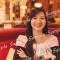 日向坂46河田陽菜、水着・パジャマ姿…2nd写真集特典ポスター＆ポストカード絵柄公開【テイクオフ】 画像