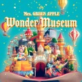 Mrs. GREEN APPLE、10周年展覧会「Wonder Museum」詳細解禁 12月6日より開催 画像