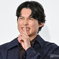 松村北斗、共演女優2人が驚いたSixTONES冠番組での姿「映画の余韻を壊したくない人は観ないでください」【秒速5センチメートル】 画像