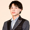 戸塚純貴「普段はやっぱりカッコいいと思われたい」恋愛作品への出演にも意欲「やりたい！」 画像