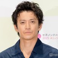 小栗旬、事務所社長就任で考えに変化「無理しちゃう人もやっぱりいるので」 画像