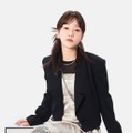 川栄李奈、オトナの美しさが漂う上品コーデ披露！ファッション7変化で“新しい自分に出会う喜び”を表現 画像