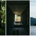 箱根の自然と繋がる滞在空間「ジオスポット 元箱根」温泉、サウナ、BBQまで丸ごと満喫 画像