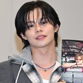 超特急カイ、写真集一番最初に渡したのはメンバー全員 反応明かす「酔ってたら泣いてるみたいなことを」【いま】 画像