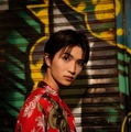 「仮面ライダーガヴ」主演・知念英和、共演した“特撮出身”庄司浩平に幾度の相談「とても心強かった」EBiDANから俳優の道へ進んだきっかけ【「ひでのよんな～らいふ。」インタビュー】 画像