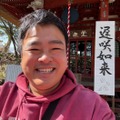 芸人・セバスチャン原田公志、膵臓がん治療のため休養 ライブ・イベントは全て休演 画像