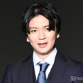 高橋優斗、倍率約12.5倍“初の有観客”発表会開催「横浜バニラ」新スイーツ土産を世界初公開 画像