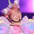 しなこ「TGC」初出演だった昨年の「TGC北九州」回顧 新曲「ユニコーンパーティー」も初披露【TGC北九州2025】 画像