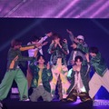 FANTASTICS「TGC北九州」初出演＆瀬口黎弥が福岡凱旋 地元高校ダンス部とSPコラボ【TGC北九州2025】 画像