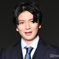 「横浜バニラ 新商品発表会2025 〜勇往邁進〜」に出席した高橋優斗（C）モデルプレス