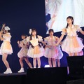 KAWAII LAB. SOUTH、世界初パフォーマンス＆新メンバー初お披露目 FRUITS ZIPPER「NEW KAWAII」カバーでアレンジも【TGC北九州2025】 画像