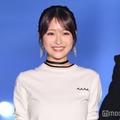 赤木希アナ（C）モデルプレス