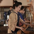 【来週のばけばけ あらすじ】トキ、銀二郎と幸せな新婚生活送る 傳（堤真一）が病で倒れる 画像