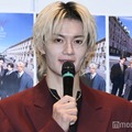 M!LK佐野勇斗、ドームツアーの次の目標は「5軒横並びで家を建てる」吉田仁人は賛同できず 画像