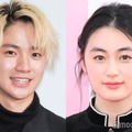 木戸大聖、八木莉可子撮影のオフショット公開「First Loveコンビ尊い」「絆が感じられる」の声 画像