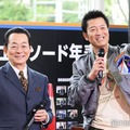 水谷豊「相棒」初ファンミで神対応連発「右京の定年退職はもうちょっと考えさせて」シリーズ継続に意欲も 画像
