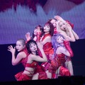 XG、13曲圧巻ライブパフォ Creepy Nuts・＆TEAM・ano…豪華アーティスト集結に15000人熱狂【Coca-Cola X Fes 2025】 画像