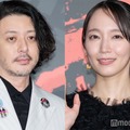 吉岡里帆、オダギリジョーのネットニュースは全部チェック「面白いニュースが多い」【THE オリバーな犬、（Gosh！！）このヤロウ MOVIE】 画像
