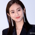 堀田茜、“お腹チラリ”の秋コーデ披露「かっこいい」「スタイル抜群」と反響 画像