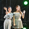 前田敦子らOG、約13年ぶりAKB48握手会イベント参加 小嶋陽菜が呼びかけ「ヲタクのみんな元気～？」 画像