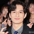 岡田将生「ラストマイル」イベントで約19年ぶりに再会した俳優 意外な縁明かされる「本当に好青年」【ちょっとだけエスパー】 画像
