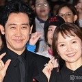 大泉洋、宮崎あおいの可愛さ熱弁「思わず笑顔になってしまう」 監督から「笑わないで」と指示される【ちょっとだけエスパー】 画像