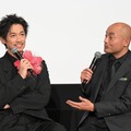 「ちょっとだけエスパー」制作発表記者会見