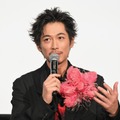 「ちょっとだけエスパー」制作発表記者会見