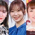 小嶋陽菜・高橋みなみ・指原莉乃、AKB48握手会に急遽参加「びっくり」「サプライズすぎる」の声 画像