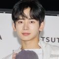 「ボイプラ2」ファイナル脱落のユメキ、上裸肉体美披露にファン歓喜「目が覚めた」「カッコよすぎ」 画像