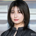吉川愛、美肩際立つコーデで魅力あふれる「寿命伸びた」「大人の色気」の声 画像
