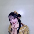 “握手会にオタク1人”話題のSKE48相川暖花、両親とのライブ中ショット公開「感動した」「泣けちゃう」の声 画像