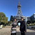 名古屋『ストロベリームーン 余命半年の恋』　（C）2025「ストロベリームーン」製作委員会