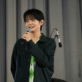 沖縄『ストロベリームーン 余命半年の恋』　（C）2025「ストロベリームーン」製作委員会