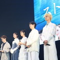『ストロベリームーン 余命半年の恋』SPECIAL STAGE　©️TGC 北九州 2025
