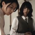 「MISS KING／ミス・キング」第3話　（C）AbemaTV, Inc.