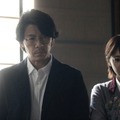 「MISS KING／ミス・キング」第3話　（C）AbemaTV, Inc.