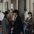 「MISS KING／ミス・キング」第3話　（C）AbemaTV, Inc.
