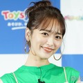 近藤千尋、次女が「寝癖マックスで蒸しパン作る」様子公開「本当に愛おしい」「朝から偉すぎる」の声 画像