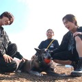ROIROMの新企画始動 “活躍犬”を労うロケ挑戦＆感動の展開に 画像