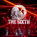 12月21日開催「YAMAZARU presents『THE SIXTH』2025」Noa出演決定！山猿と15年ぶり共演 画像