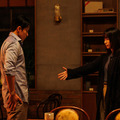小栗旬＆ハン・ヒョジュ、“自分らしくいられる”関係を語るNetflix「匿名の恋人たち」特別映像 画像