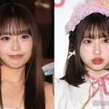 KEIKO（清水恵子）、桜庭遥花（C）モデルプレス