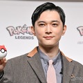 吉沢亮「興奮がすごいことになります」夢中になっていること明かす 画像