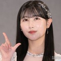 ＝LOVE山本杏奈、美脚スラリ沖縄満喫コーデ披露「天使」「スタイル良くて素敵」の声 画像