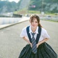 伊藤百花／撮影：熊木優