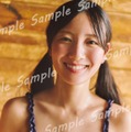 河田陽菜2nd写真集「テイクオフ」発売記念第2回生配信「限定ポスター」絵柄 撮影／SAKAI DE JUN