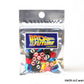 バック・トゥ・ザ・フューチャー／キャンディB　税込み価格：940円