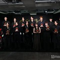 今田美桜、ドレス姿で美背中披露「2025年はかなり挑戦の年」【anan AWARD 2025】 画像